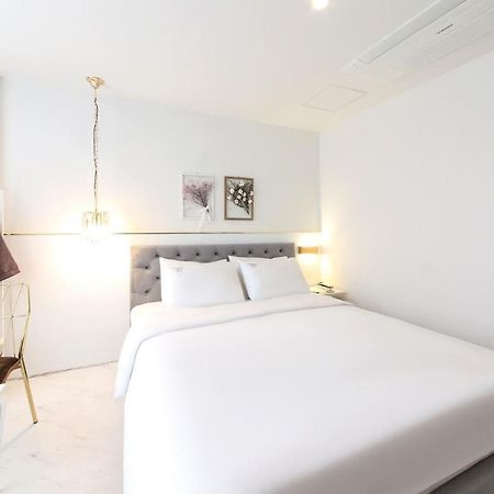 Brown-Dot Hotel Songdo Busan Luaran gambar