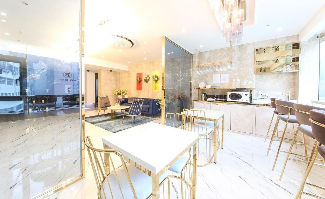 Brown-Dot Hotel Songdo Busan Luaran gambar